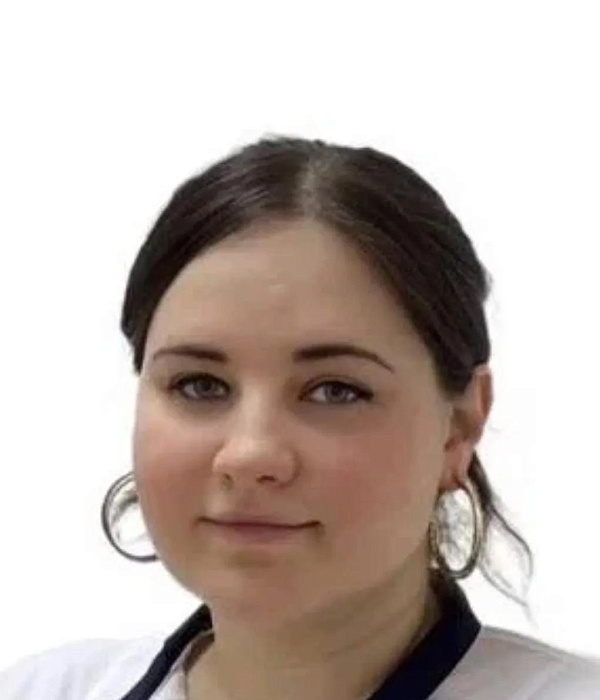 Ураскулова Белла Барадиновна