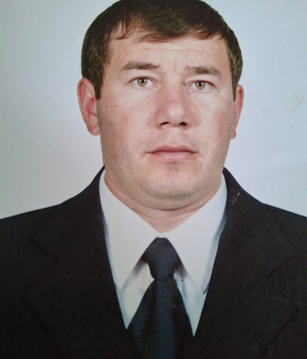 Шидаков Ислам Ибрагимович 