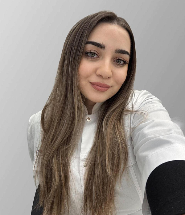 Болотчиева Амина Хасанбиевна