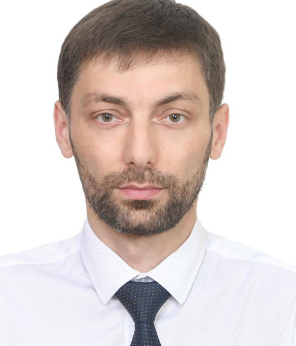 Эркенов Тимур Алипович