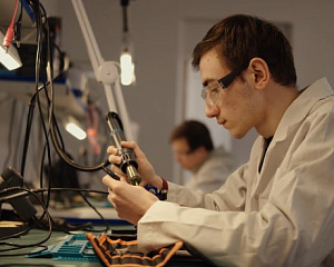 🎓 С Днем среднего профессионального образования  