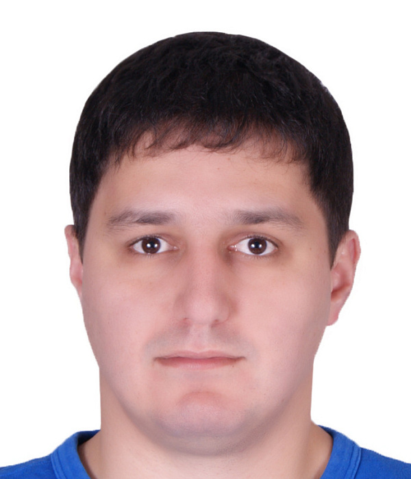 Темерезов Таулан Хасанович