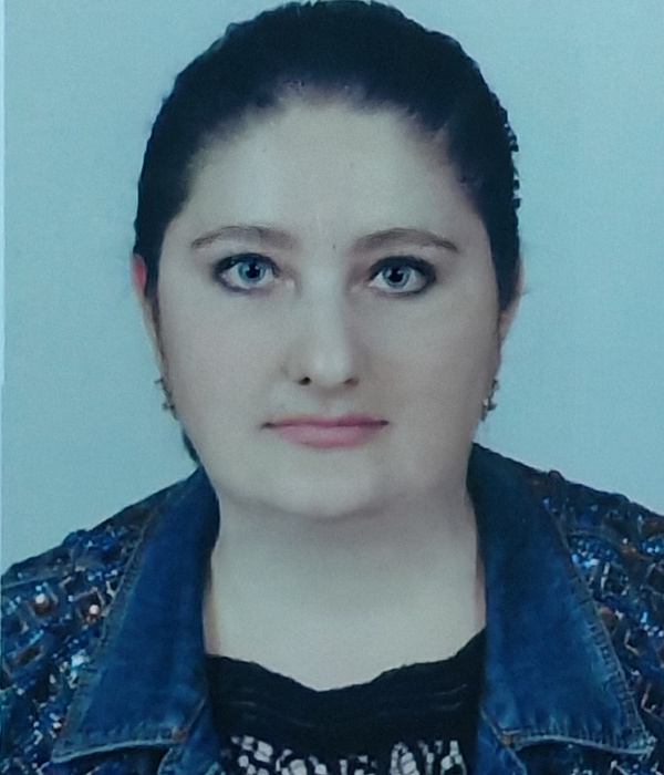 Бостанова Мадина Асхатовна